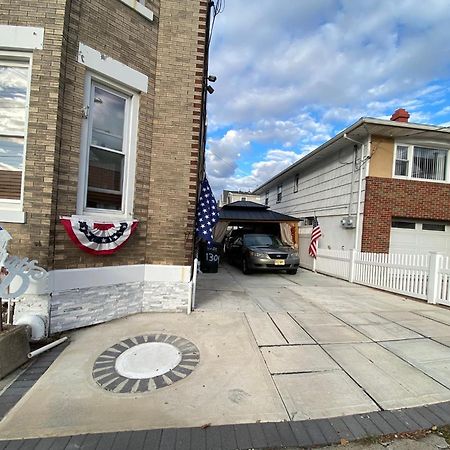 Room With Jacuzzi, Massage Seat, And Parking Space, The Best Choices!! North Bergen Εξωτερικό φωτογραφία
