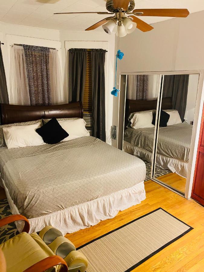 Room With Jacuzzi, Massage Seat, And Parking Space, The Best Choices!! North Bergen Εξωτερικό φωτογραφία
