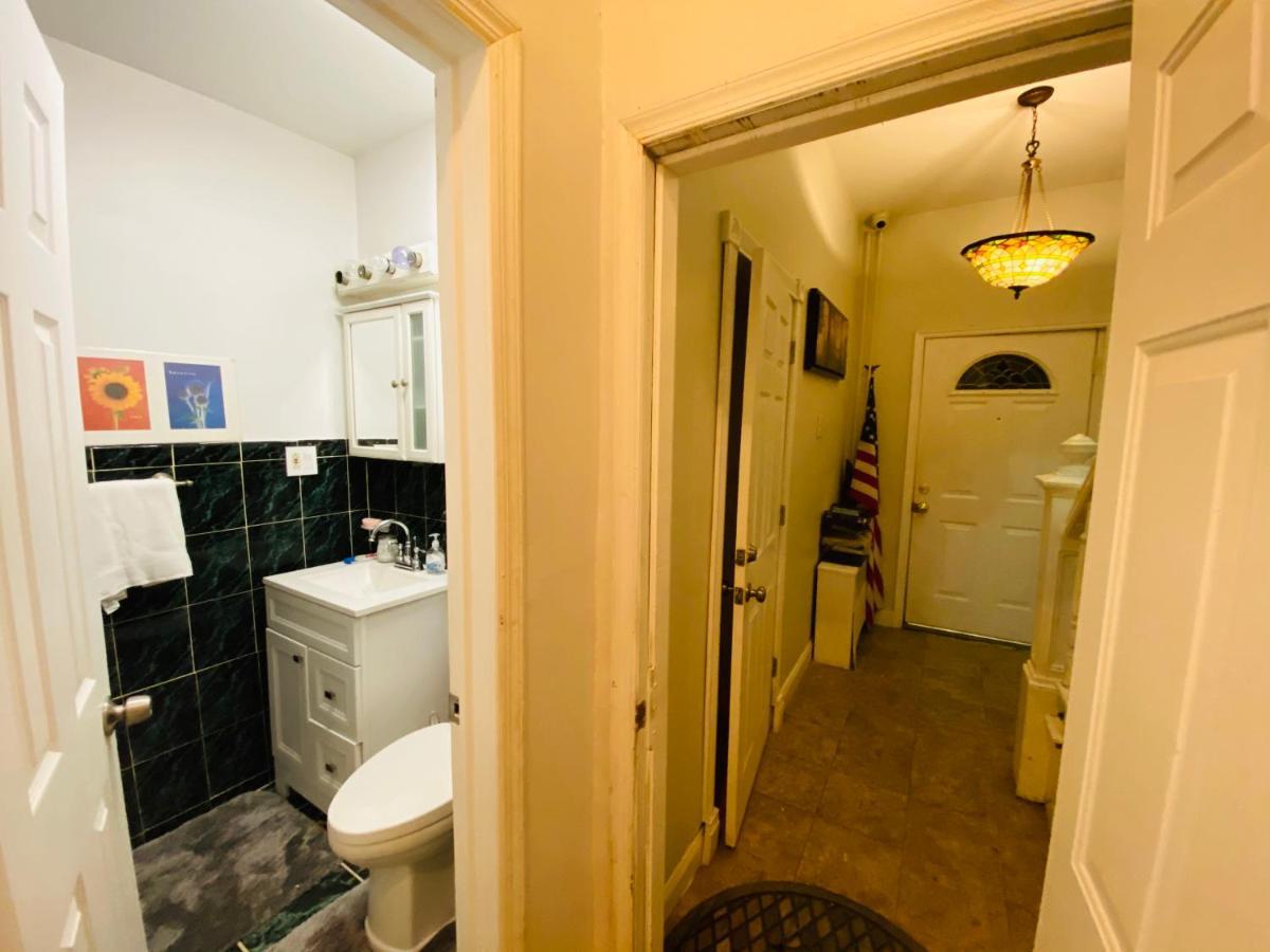 Room With Jacuzzi, Massage Seat, And Parking Space, The Best Choices!! North Bergen Εξωτερικό φωτογραφία