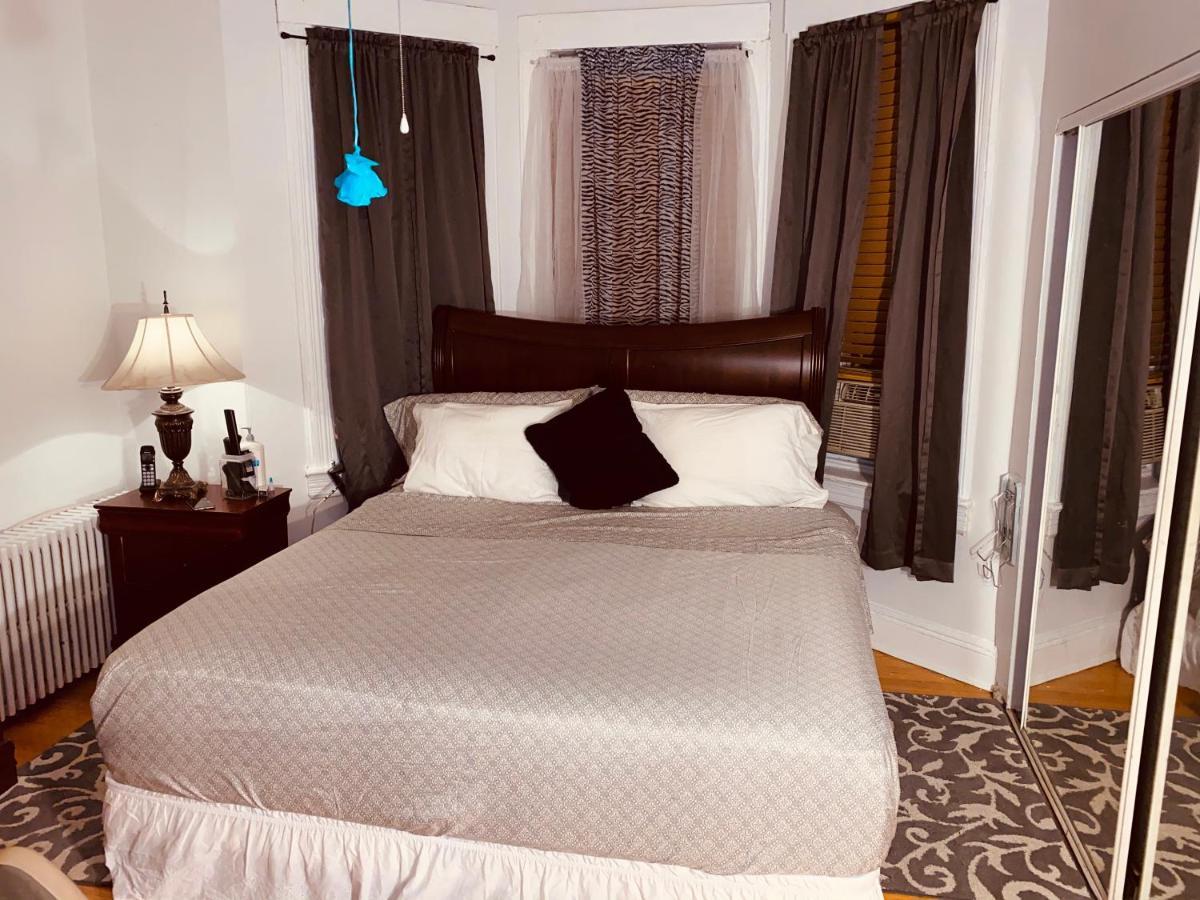 Room With Jacuzzi, Massage Seat, And Parking Space, The Best Choices!! North Bergen Εξωτερικό φωτογραφία