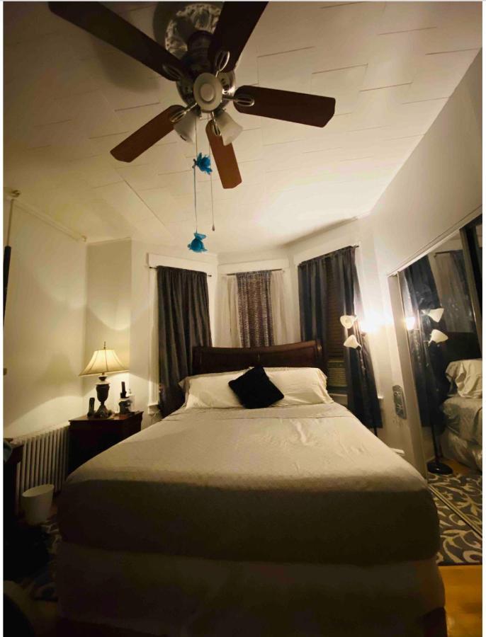 Room With Jacuzzi, Massage Seat, And Parking Space, The Best Choices!! North Bergen Εξωτερικό φωτογραφία