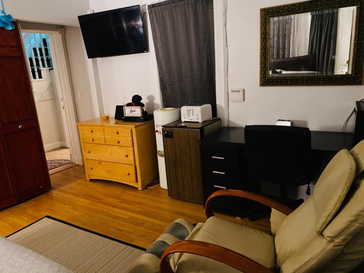 Room With Jacuzzi, Massage Seat, And Parking Space, The Best Choices!! North Bergen Εξωτερικό φωτογραφία