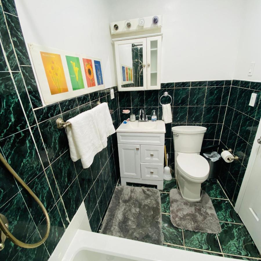 Room With Jacuzzi, Massage Seat, And Parking Space, The Best Choices!! North Bergen Εξωτερικό φωτογραφία