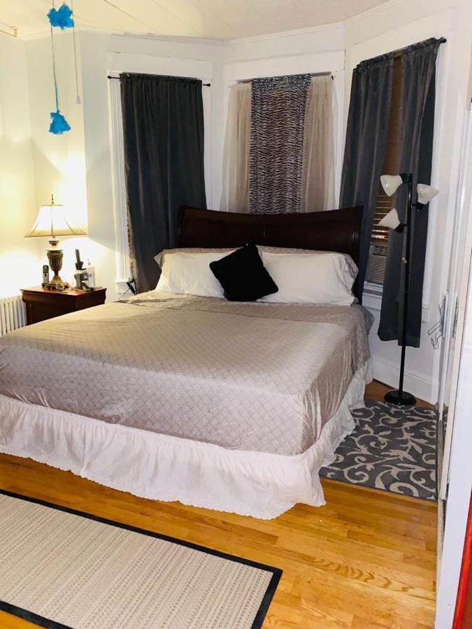 Room With Jacuzzi, Massage Seat, And Parking Space, The Best Choices!! North Bergen Εξωτερικό φωτογραφία