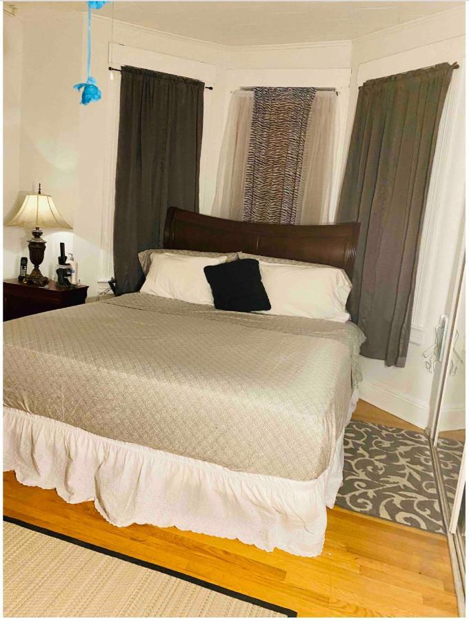 Room With Jacuzzi, Massage Seat, And Parking Space, The Best Choices!! North Bergen Εξωτερικό φωτογραφία