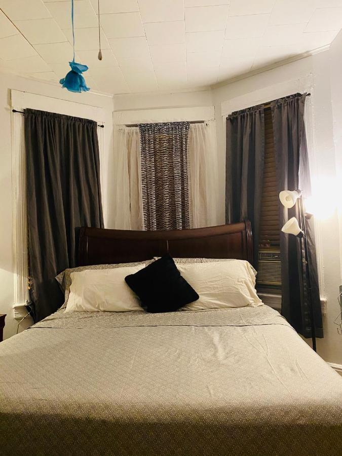 Room With Jacuzzi, Massage Seat, And Parking Space, The Best Choices!! North Bergen Εξωτερικό φωτογραφία