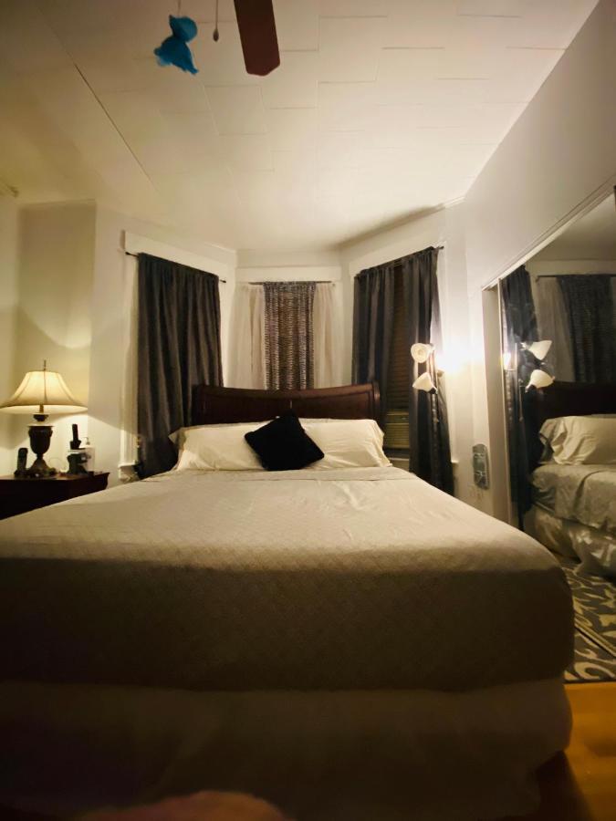 Room With Jacuzzi, Massage Seat, And Parking Space, The Best Choices!! North Bergen Εξωτερικό φωτογραφία