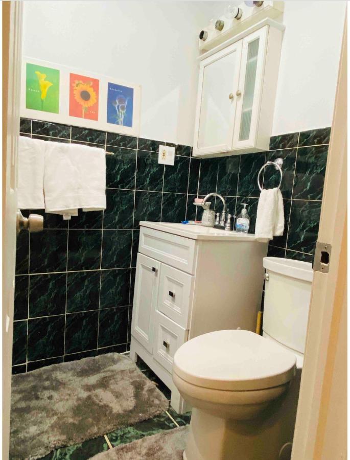 Room With Jacuzzi, Massage Seat, And Parking Space, The Best Choices!! North Bergen Εξωτερικό φωτογραφία