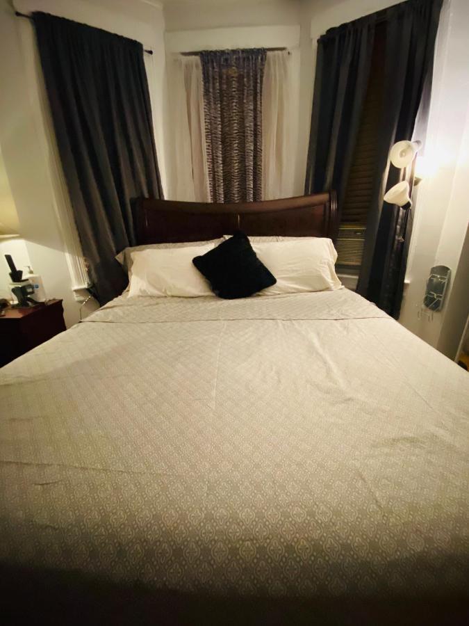 Room With Jacuzzi, Massage Seat, And Parking Space, The Best Choices!! North Bergen Εξωτερικό φωτογραφία