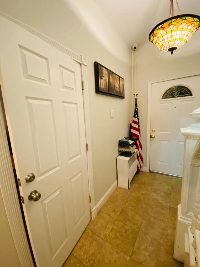 Room With Jacuzzi, Massage Seat, And Parking Space, The Best Choices!! North Bergen Εξωτερικό φωτογραφία