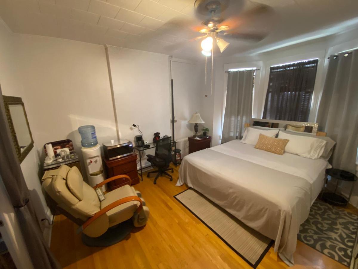 Room With Jacuzzi, Massage Seat, And Parking Space, The Best Choices!! North Bergen Εξωτερικό φωτογραφία