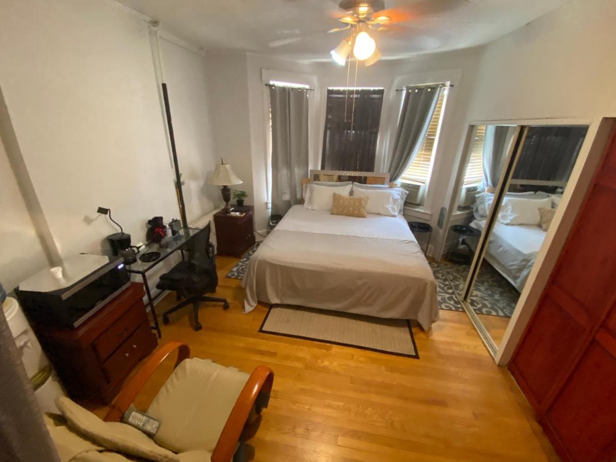 Room With Jacuzzi, Massage Seat, And Parking Space, The Best Choices!! North Bergen Εξωτερικό φωτογραφία