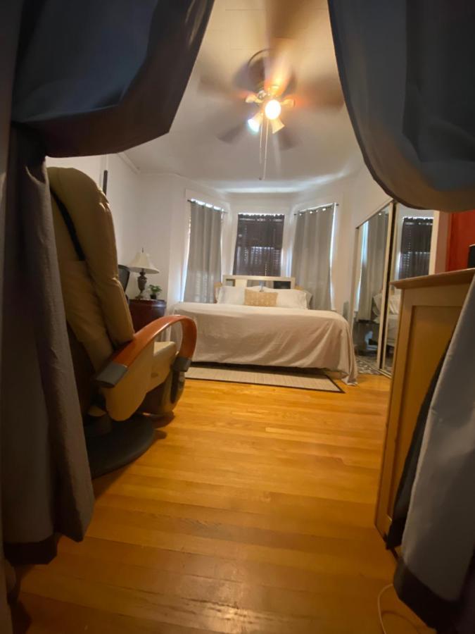 Room With Jacuzzi, Massage Seat, And Parking Space, The Best Choices!! North Bergen Εξωτερικό φωτογραφία