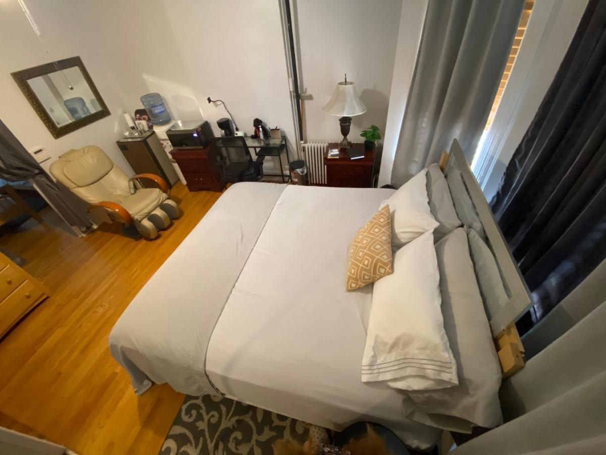 Room With Jacuzzi, Massage Seat, And Parking Space, The Best Choices!! North Bergen Εξωτερικό φωτογραφία