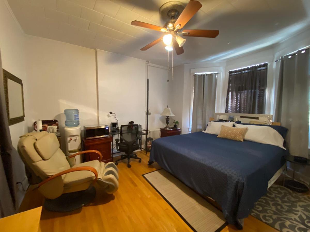 Room With Jacuzzi, Massage Seat, And Parking Space, The Best Choices!! North Bergen Εξωτερικό φωτογραφία