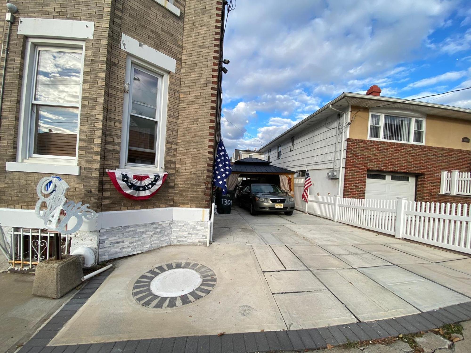Room With Jacuzzi, Massage Seat, And Parking Space, The Best Choices!! North Bergen Εξωτερικό φωτογραφία