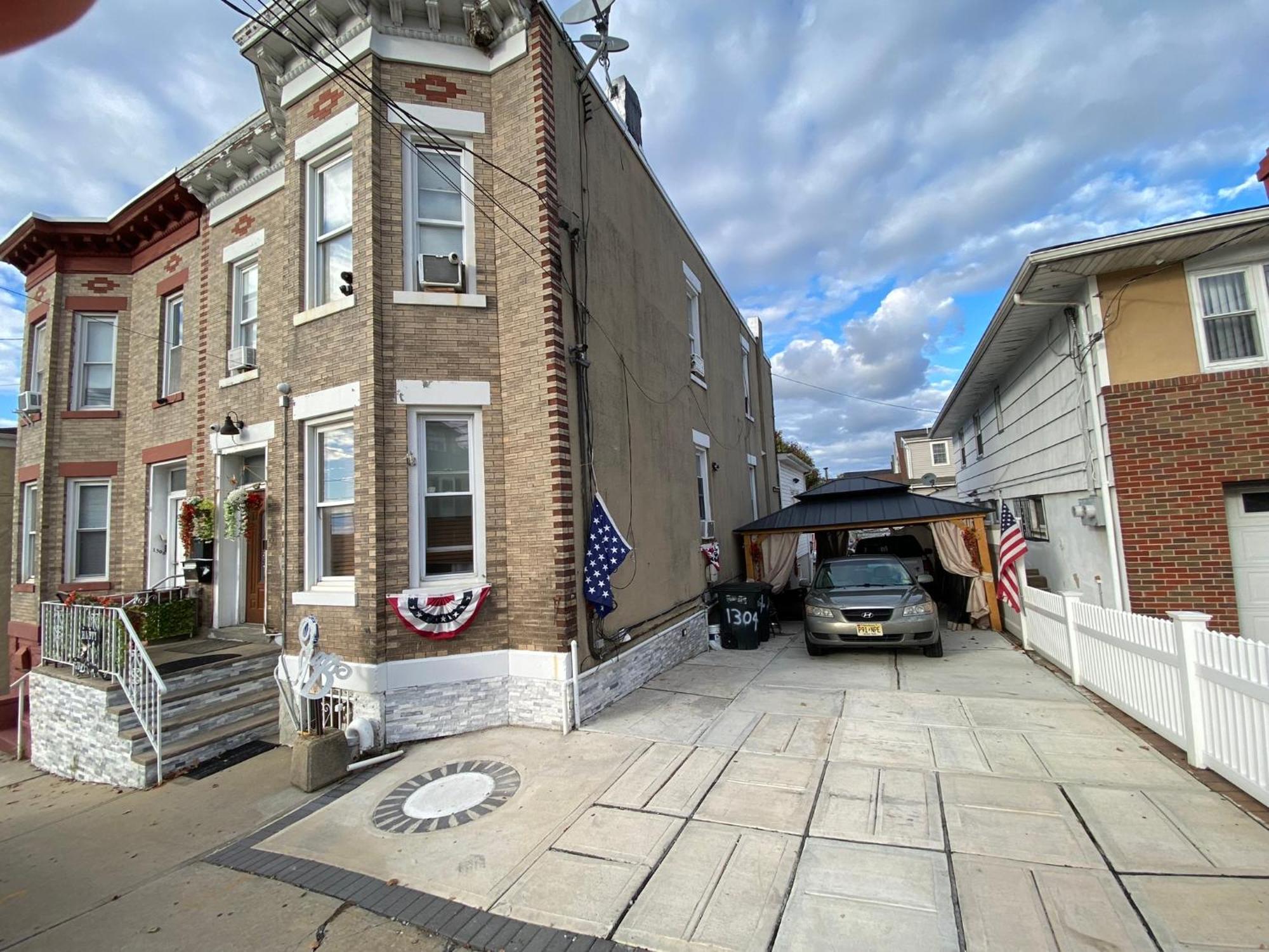 Room With Jacuzzi, Massage Seat, And Parking Space, The Best Choices!! North Bergen Εξωτερικό φωτογραφία