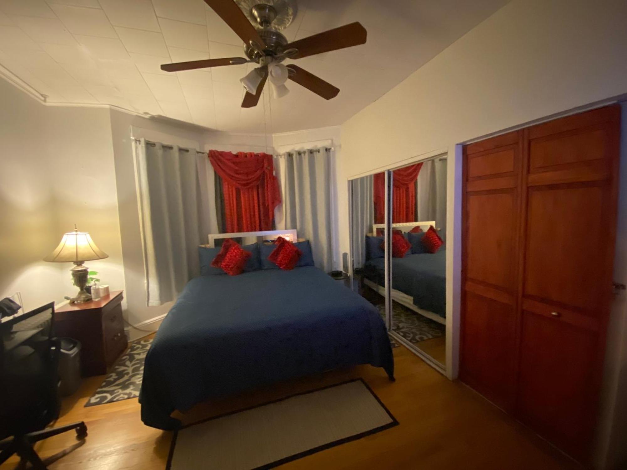 Room With Jacuzzi, Massage Seat, And Parking Space, The Best Choices!! North Bergen Εξωτερικό φωτογραφία