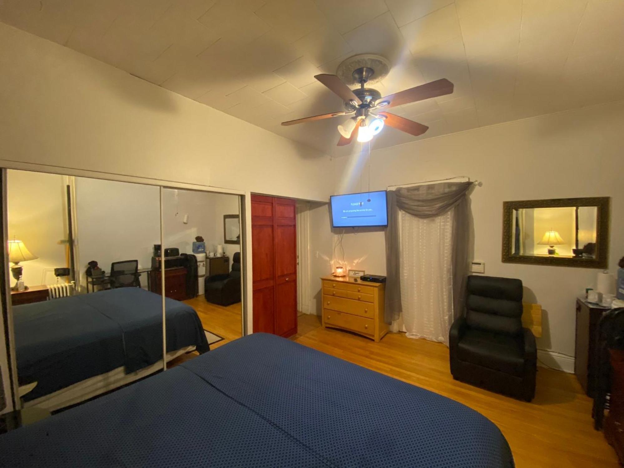 Room With Jacuzzi, Massage Seat, And Parking Space, The Best Choices!! North Bergen Εξωτερικό φωτογραφία